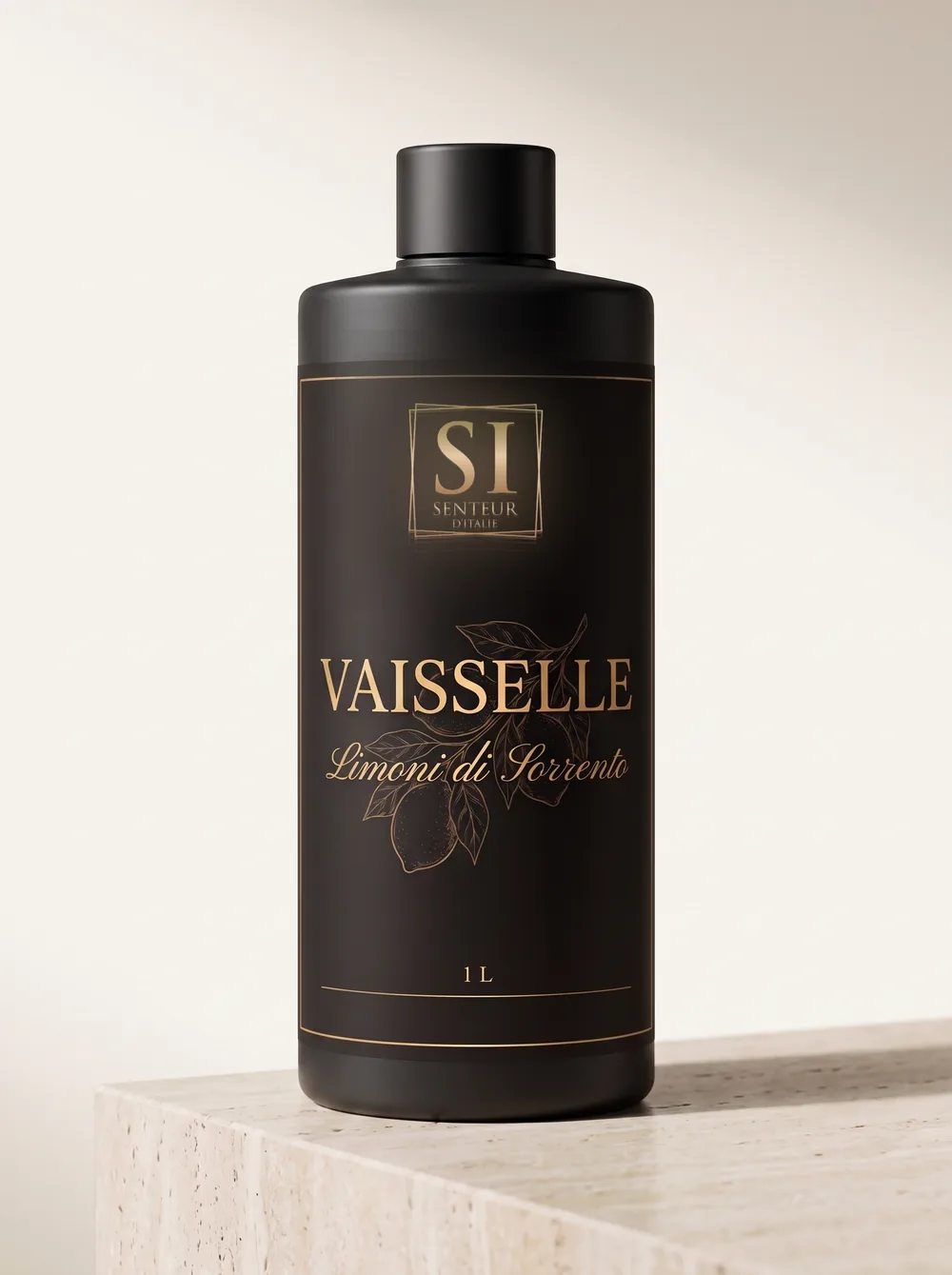 Liquide vaisselle Limoni di Sorrento